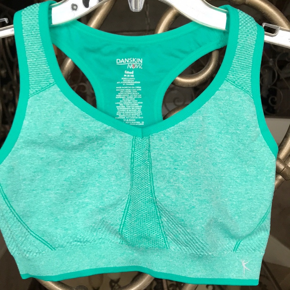 Danskin Now Sport Bra